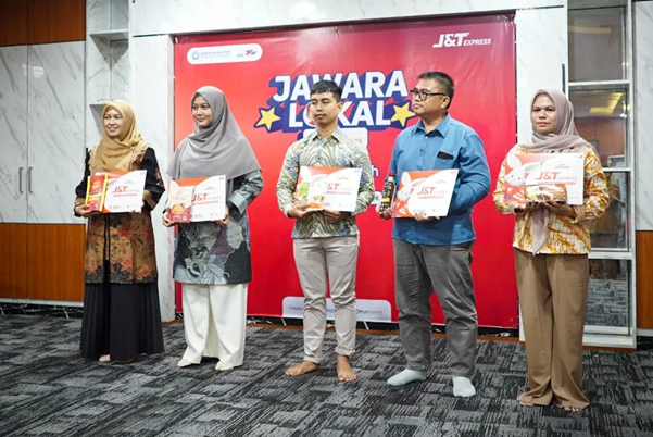 Kementerian UMKM Perkuat Pemulihan UMKM Aceh melalui Akses Pasar Digital dan Dukungan Pengembangan Usaha