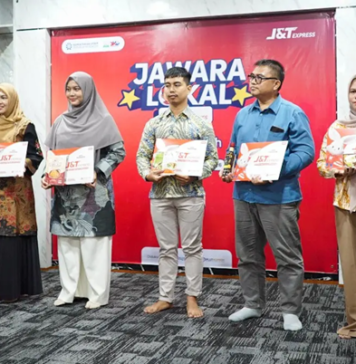 Kementerian UMKM Perluas Pasar Digital dan Dukungan Pulihkan Usaha Terdampak Bencana di Aceh