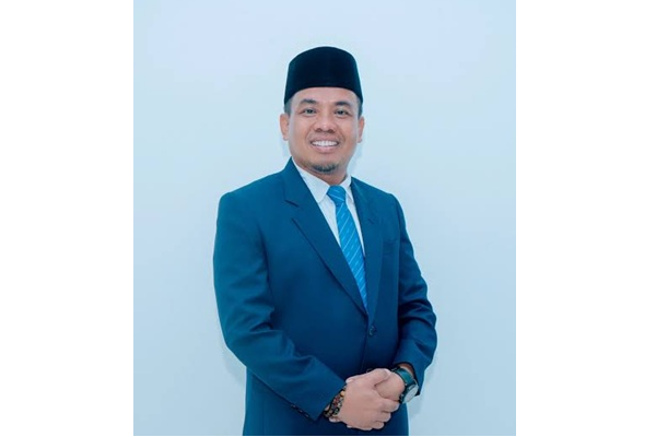 Ketua DPRD Lebong Minta Potensi PAD Baru Segera Digali