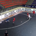 Garuda Futsal Terus Berjuang, Indonesia Akhiri Copa das Nacoes 2026
