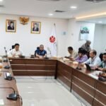 Pemkab Lebong Jalin Kerja Sama dengan BRIN untuk Percepat Pembangunan Berbasis Riset dan Inovasi