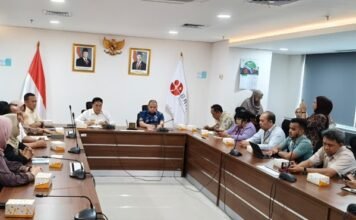 Pemkab Lebong Jalin Kerja Sama dengan BRIN untuk Percepat Pembangunan Berbasis Riset dan Inovasi
