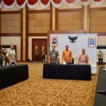 Pemprov Kepri Gandeng Koperasi dan UMKM Perkuat Rantai Pasok Makan Bergizi Gratis