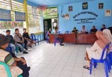 Penambangan Emas Tradisional di Lebong Tambang Dibahas Bersama, Aspek Lingkungan Jadi Perhatian