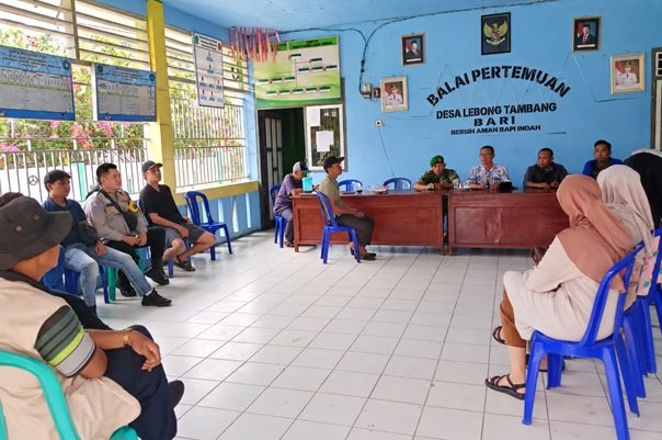 Penambangan Emas di Lebong Tambang Disorot, Keselamatan dan Lingkungan Jadi Perhatian