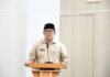 Masa Kerja PPPK Paruh Waktu Kota Bengkulu Berpeluang Diperpanjang