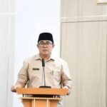 Masa Kerja PPPK Paruh Waktu Kota Bengkulu Berpeluang Diperpanjang
