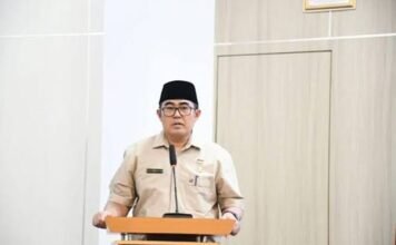Masa Kerja PPPK Paruh Waktu Kota Bengkulu Berpeluang Diperpanjang