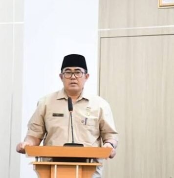Masa Kerja PPPK Paruh Waktu Kota Bengkulu Berpeluang Diperpanjang