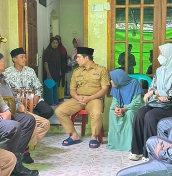 Empat Nyawa Melayang, Plt Bupati Rejang Lebong Sampaikan Belasungkawa