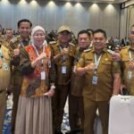Bupati Azhari Dukung Penguatan Akses Keuangan demi Kesejahteraan Masyarakat Lebong