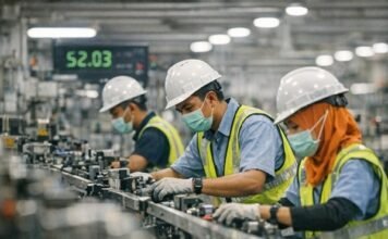 Prolog Soroti Ego Sektoral, Dorong Koordinasi Terpadu Hilirisasi dan Transisi Energi