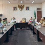 Pemkab Rejang Lebong Telusuri Aset 120 Hektare, Nilai Sewa Dievaluasi