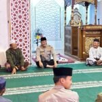 Dari Hoaks hingga Perlindungan Guru, Kapolres Lebong Buka Ruang Dialog