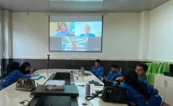 Puskesmas dan Pustu Rejang Lebong Diusulkan Direvitalisasi hingga 2030