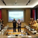 Ekspor CPO Bengkulu Belum Optimal, Wagub Mian Usulkan Pencatatan Asal Barang