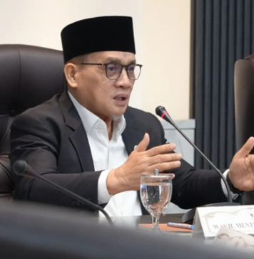 Kemenag Catat 6,3 Juta Siswa dan Santri Terjangkau Program MBG