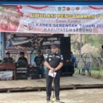 Jelang Pilkades 2026, Pemkab Lebong Perkuat Sinergi Pengamanan di 78 Desa