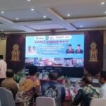 Pemkab Lebong Matangkan Persiapan Verifikasi Gerai KDKMP 2026