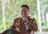 Lebong Terang dan Menyala Berlanjut, Pemkab Siapkan Rp2,8 Miliar untuk Pasang LPJU