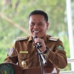 Lebong Terang dan Menyala Berlanjut, Pemkab Siapkan Rp2,8 Miliar untuk Pasang LPJU