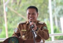 Lebong Terang dan Menyala Berlanjut, Pemkab Siapkan Rp2,8 Miliar untuk Pasang LPJU